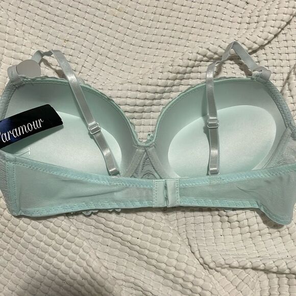 NWT- Paramour- 36B & 36C . Mega push up - Picture 2 of 8